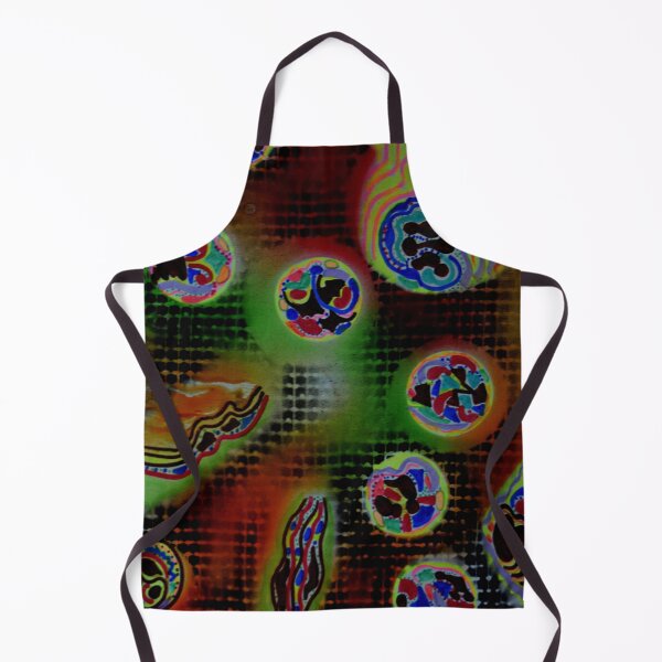 Item preview, Cellular Symbiotes designed and sold by George Hutton Hunter.