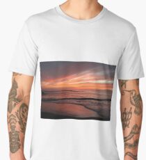 BEAUTIFUL SUNSET Men's Premium T-Shirt
