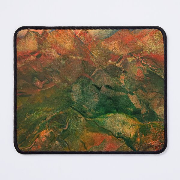 Item preview, Mountains in shadow designed and sold by George Hutton Hunter.
