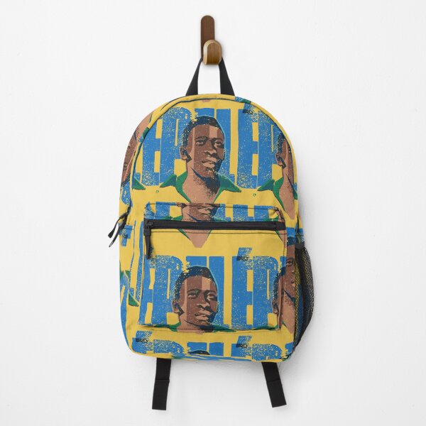 Item preview, Pele designed and sold by etraveler.