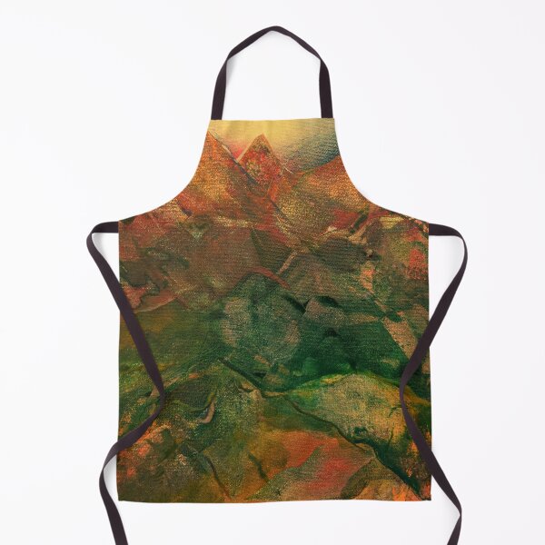 Item preview, Mountains in shadow designed and sold by George Hutton Hunter.