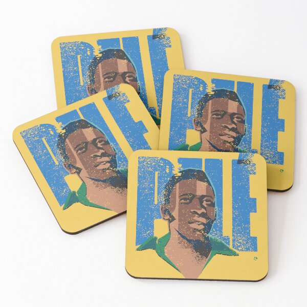 Item preview, Pele designed and sold by etraveler.