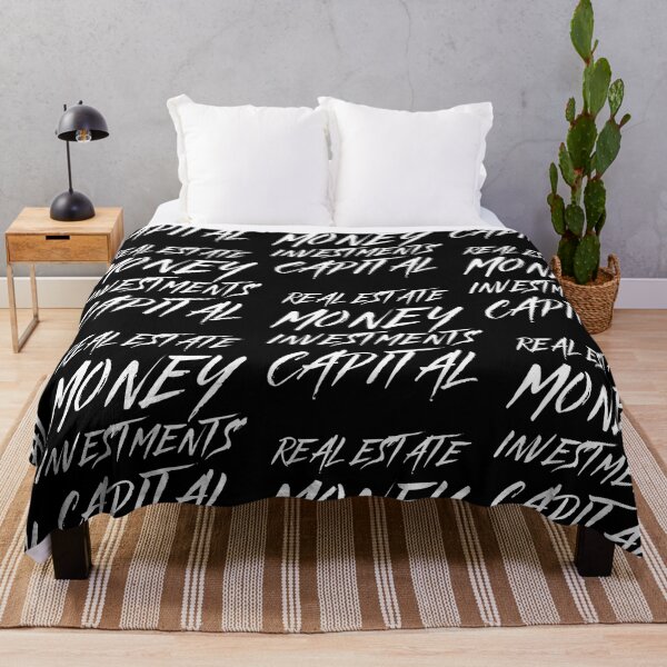 Item preview, Funny Cool Entrepreneur design | Real Estate, Money, Investment, Capital designed and sold by mkzmerch.