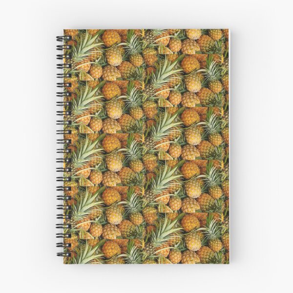 Item preview, Pineapples Part 1 designed and sold by romeobravado.
