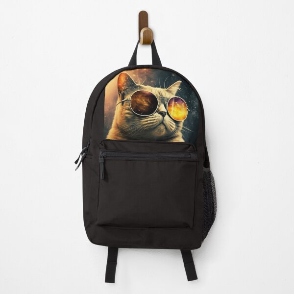 Item preview, The feline that has it all figured out designed and sold by BODroum.