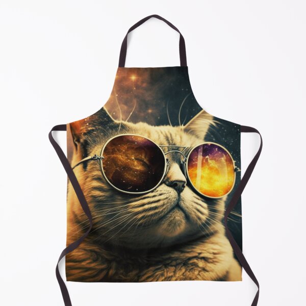 Item preview, The feline that has it all figured out designed and sold by BODroum.