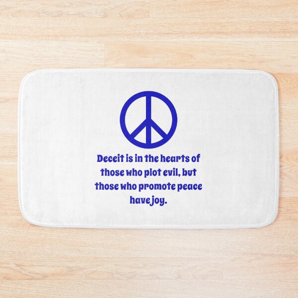 Item preview, Deceit Is In The Hearts designed and sold by CrankyOldDude.