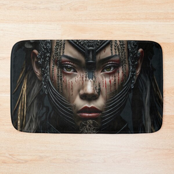 Item preview, Daughter: Miss Balevolent designed and sold by Frocentric.