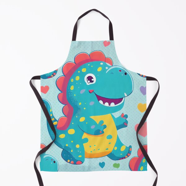 Item preview, Dinosaur Adorableness designed and sold by MrBeerholder.
