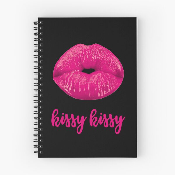 Item preview, Kissy kissy designed and sold by Monikatees.