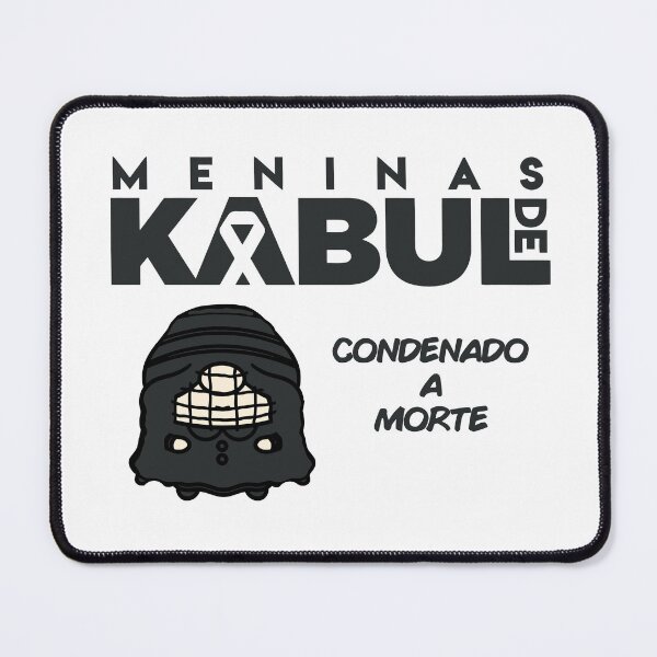Item preview, meninas de Kabul  designed and sold by teethontheroof.