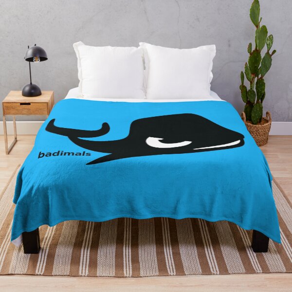 Artikelvorschau, Wally Whale entworfen und verkauft von badimals.