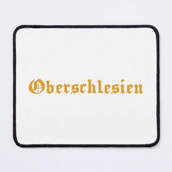 Item preview, Upper Silesia lettering gold designed and sold by MDMDO.