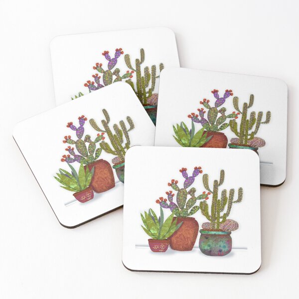 Item preview, Cactus designed and sold by Mgcn.