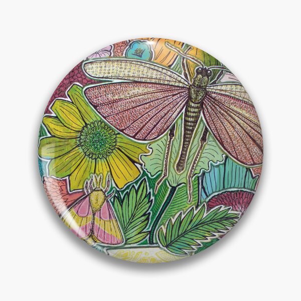 Item preview, Summer Bounty designed and sold by Lynnette Shelley.