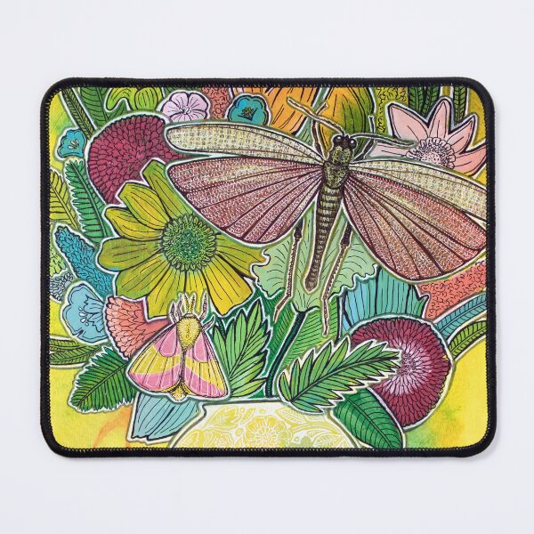 Item preview, Summer Bounty designed and sold by Lynnette Shelley.
