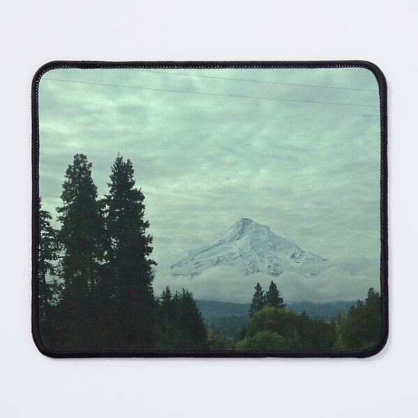 Item preview, Mt. Hood Oregon Photography by Kim Barry Studio designed and sold by SixThreeFouR.