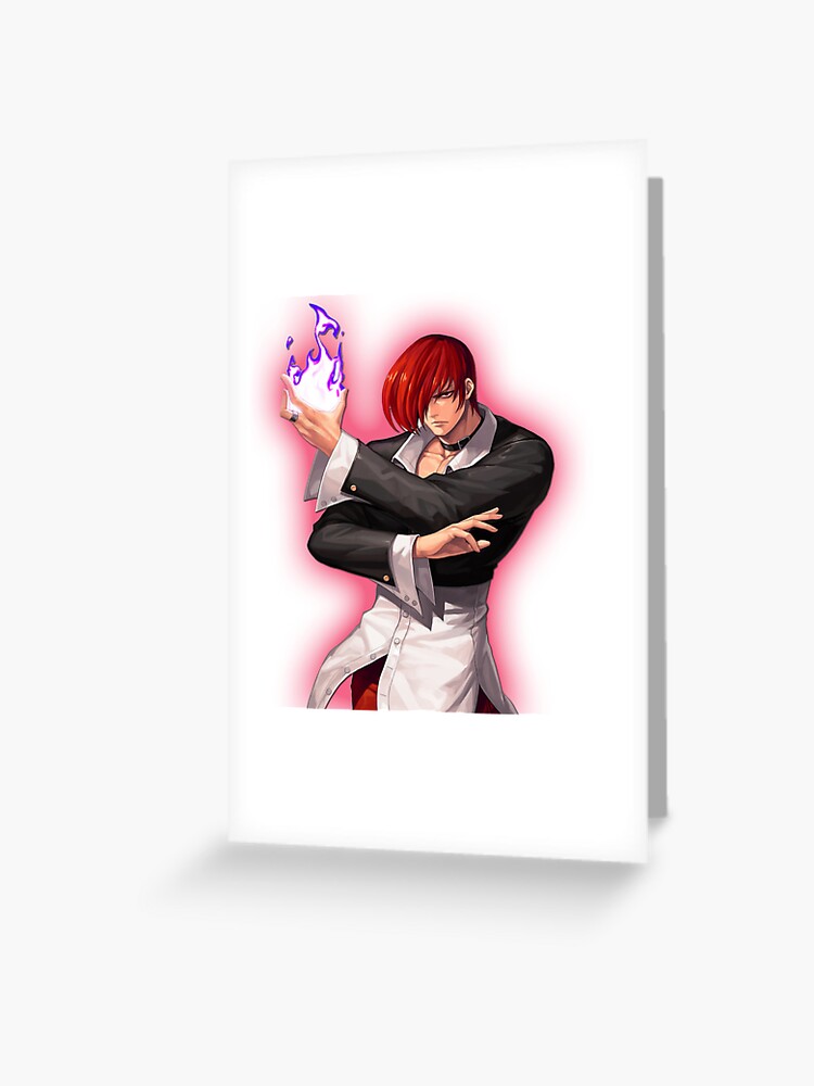 Iori Yagami/Gallery  King of fighters, Super street fighter 4