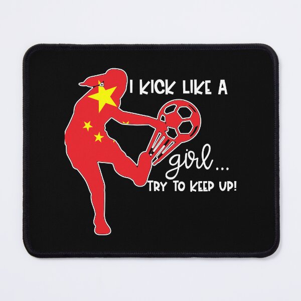 Item preview, Women World Cup 2023 Team China designed and sold by pod-plus-plus.