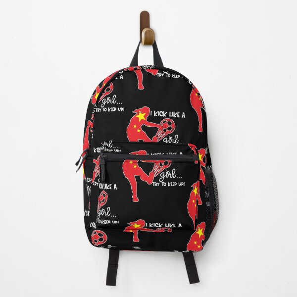 Item preview, Women World Cup 2023 Team China designed and sold by pod-plus-plus.