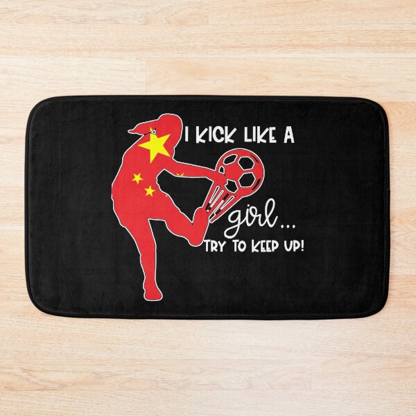 Item preview, Women World Cup 2023 Team China designed and sold by pod-plus-plus.