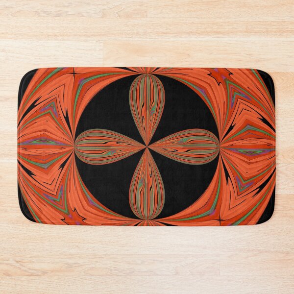 Item preview, Abstract Art #605 designed and sold by jkmbaldwin.