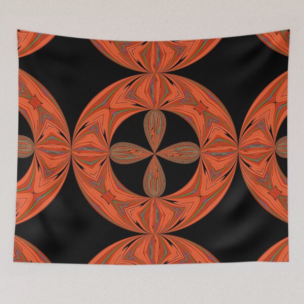 Item preview, Abstract Art #605 designed and sold by jkmbaldwin.