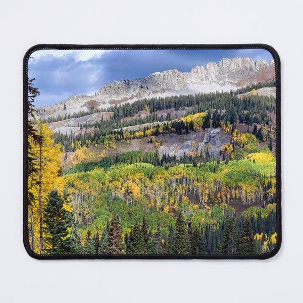 Item preview, Multi layered Aspens designed and sold by EyeOfDelight.