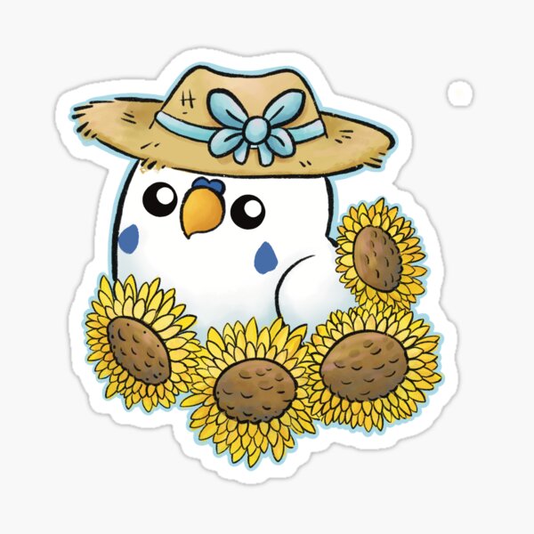 Regalos y productos: Girasol Albino | Redbubble