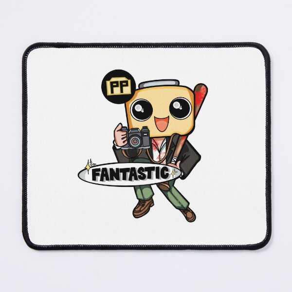 Item preview, Fantastic Frank West designed and sold by AFloralPrincess.