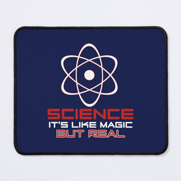 Item preview, Science it's like magic but real. designed and sold by theliftedguru.