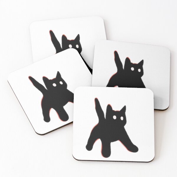 Item preview, Void Kitty designed and sold by greenone1.