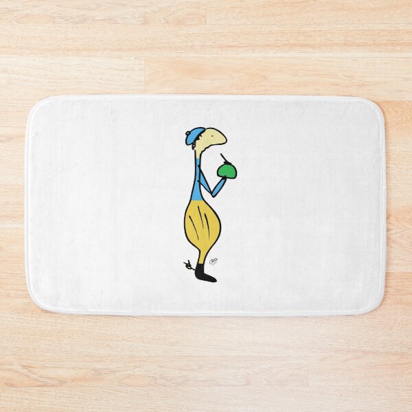 Item preview, Gaucho drinking mate designed and sold by Cristóbal Peña y Lillo.