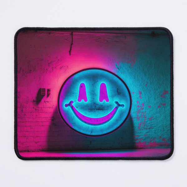 Item preview, Preppy Smiley Face  designed and sold by letsgetinspired.