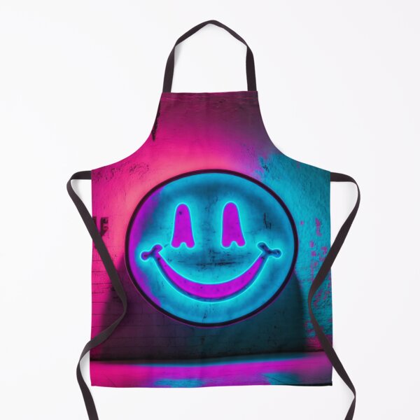 Item preview, Preppy Smiley Face designed and sold by letsgetinspired.