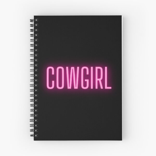 Item preview, Glowy Cowgirl designed and sold by Horse-Aholic.