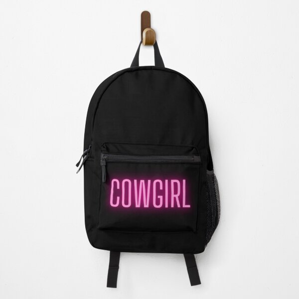 Item preview, Glowy Cowgirl designed and sold by Horse-Aholic.