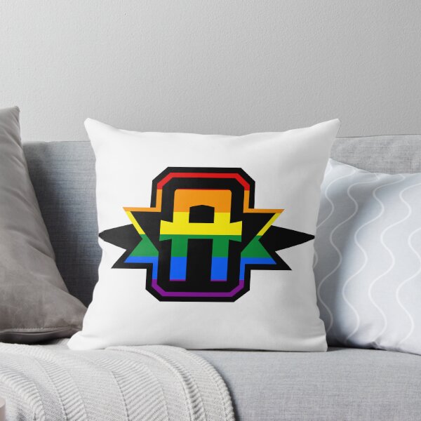 Item preview, Rainbow Animorphs logo designed and sold by sclin2.