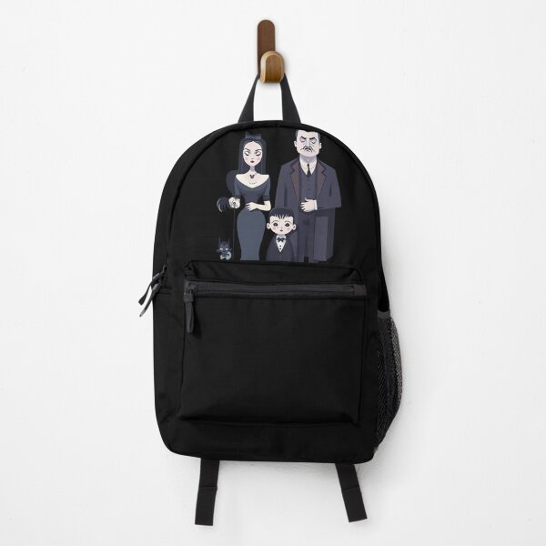 Item preview, familia addams designed and sold by Azhastor.