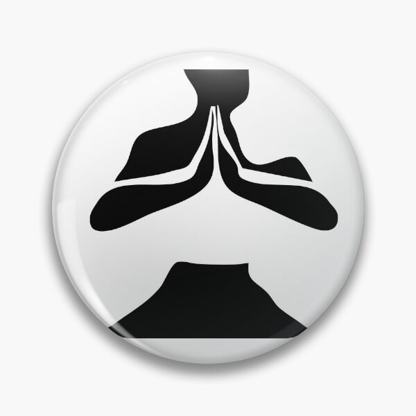 Item preview, Yoga breezing, meditate designed and sold by Laurentlartiste.