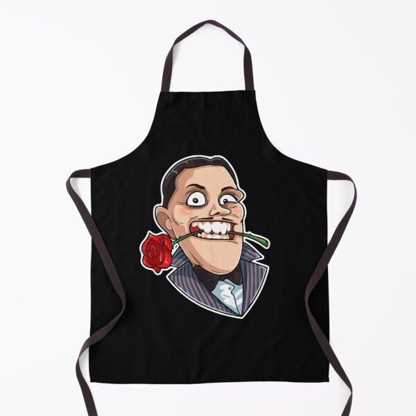 Item preview, Goodies De La Famille Addams designed and sold by Azhastor.