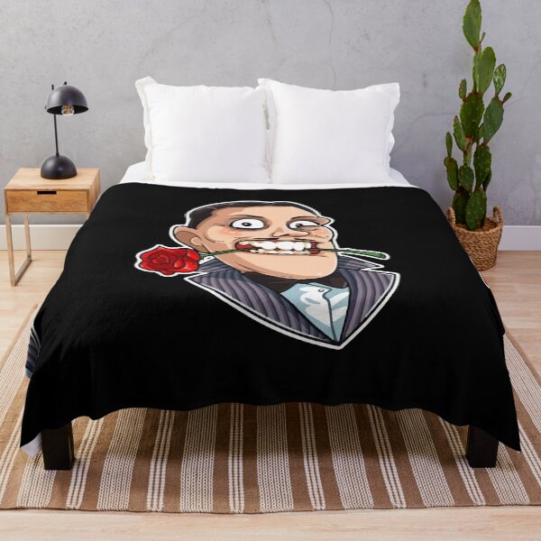 Item preview, Goodies De La Famille Addams designed and sold by Azhastor.