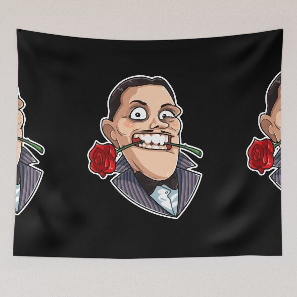 Item preview, Goodies De La Famille Addams designed and sold by Azhastor.
