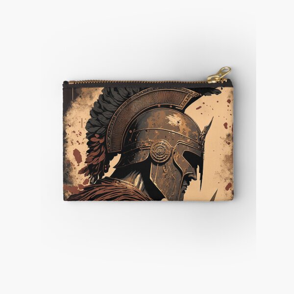 Item preview, Spartan Valor designed and sold by Abili-Tees.