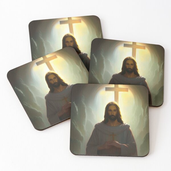 Item preview, JESUS CHRIST  designed and sold by julelads.