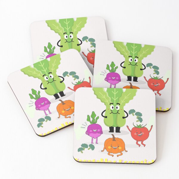Item preview, Eat your Vegetables Essential T-Shirt designed and sold by Tarikbouchmal.