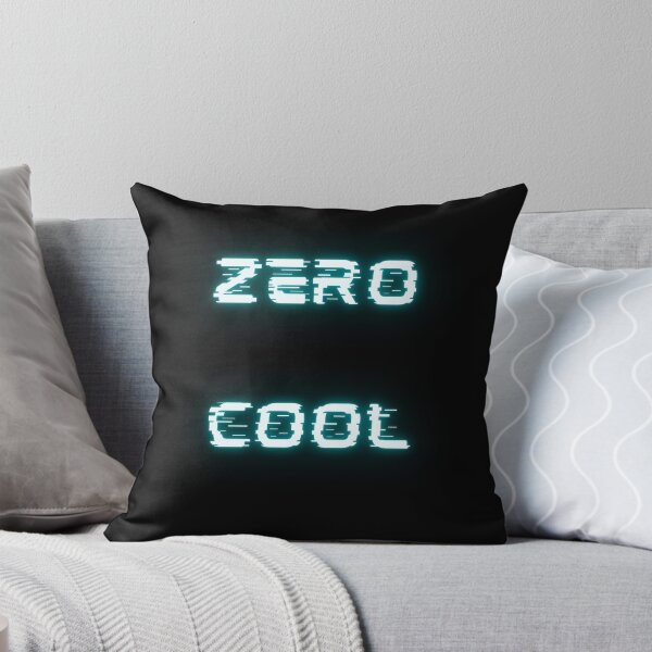 Item preview, Zero Cool! designed and sold by DogStarGlow.
