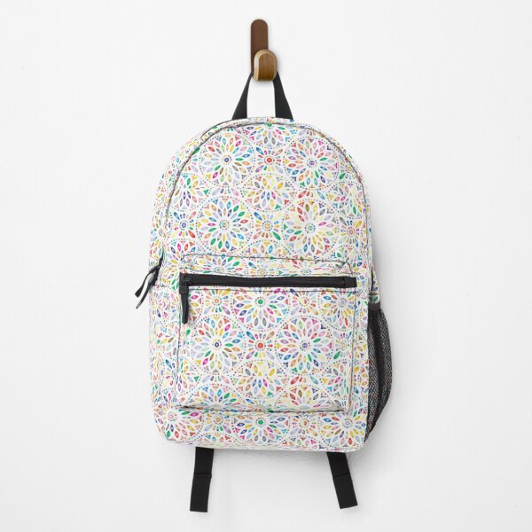 Item preview, Ethnic Pattern designed and sold by TRENDYBYNAHLA.