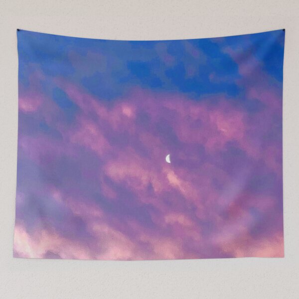 Item preview, Moon vibe  designed and sold by fatimakara.