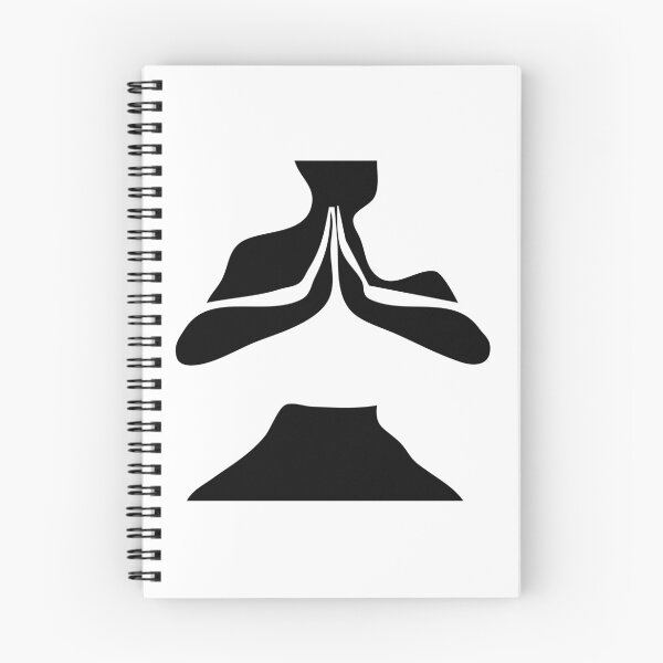 Item preview, Yoga breezing, meditate designed and sold by Laurentlartiste.